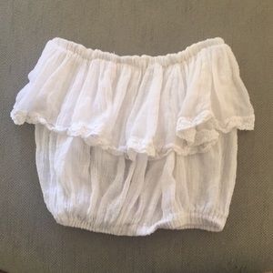 Jen’s Pirate Booty top